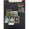 Image 2 : Collector Box of Tron Trading Cards