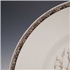 Image 2 : Wedgwood American Sporting Dog Plate, Pointer