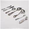 Image 2 : 7pc Reed & Barton Sterling Silver Francis I Pattern Flatware Assortment