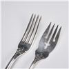 Image 4 : 72pc Reed & Barton Sterling Silver Flatware, Francis I Pattern