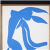 Image 2 : Henri Matisse (Aft.) Color Lithograph on Paper, The Flowing Hair