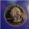 Image 3 : 2001-S US Mint 10pc Silver Proof Set OGP