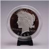 Image 1 : 2023-S US 1oz Silver Peace Dollar Proof Coin OGP