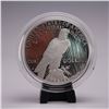 Image 2 : 2023-S US 1oz Silver Peace Dollar Proof Coin OGP