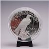 Image 3 : 2024-S US Peace 1oz Silver Dollar Proof Coin OGP