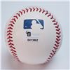 Image 5 : Barry Bonds Signed Baseball, Limited Edition 756th Home Run