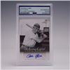 Image 1 : Pete Rose Signed 2012 Leaf The Living Legend Card PSA/DNA Certified