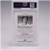 Image 2 : Pete Rose Signed 2012 Leaf The Living Legend Card PSA/DNA Certified