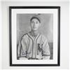 Image 1 : Ted Williams The Kid Signed Limited Edition Photograph with COA