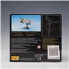 Image 2 : Maisto, MK II Spitfire, 1:72 Scale Die-Cast Model