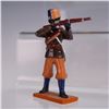 Image 4 : 30pc El Templario Colonial Toy Soldier Figure Set