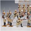 Image 2 : 40pc El Templario Camel Corps and Infantry Regiment