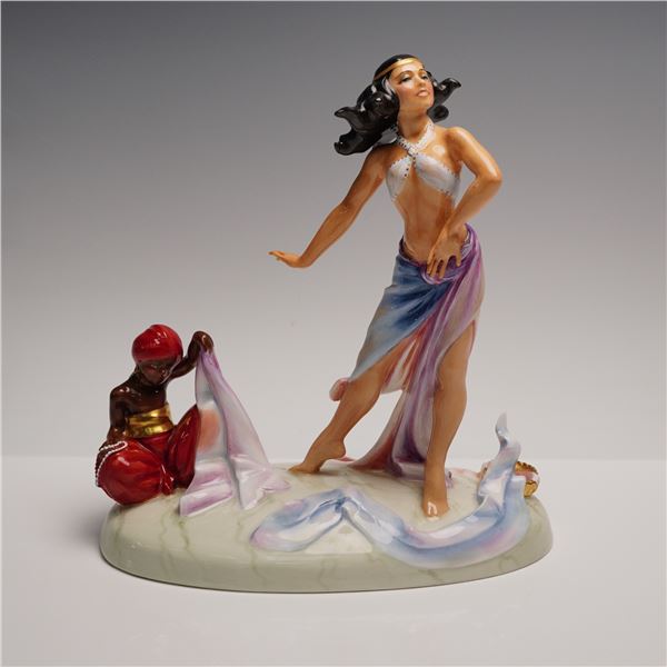 Royal Doulton Figurine, Salome HN3267