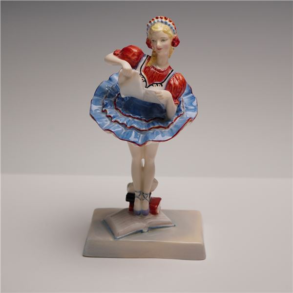 Royal Doulton Figurine, Coppelia HN2115