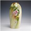 Image 3 : Rosenthal by O. Goess Porcelain Floral Gilt Vase