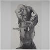 Image 2 : After Auguste Rodin, Engraving on Paper, Imprisoned Ugolino and his Sons