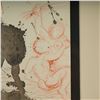 Image 6 : Salvador Dali, Mixed Media Lithograph on Paper w/ Authentication