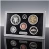 Image 3 : 2021-S US Mint Silver Proof 7pc Set OGP
