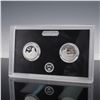 Image 4 : 2021-S US Mint Silver Proof 7pc Set OGP