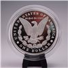 Image 2 : 2023-S US Morgan 1oz Silver Dollar Proof Coin OGP