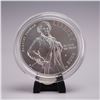 Image 2 : 2024-P US Harriet Tubman 1oz Silver Dollar UNC Coin OGP