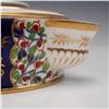 Image 4 : 2pc Royal Crown Derby Imari Inkwell with Inkwell Insert