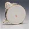 Image 7 : 2pc Royal Crown Derby Imari Inkwell with Inkwell Insert