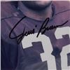 Image 2 : Jim Brown Autographed Hall of Fame Photograph