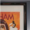 Image 4 : Otto Graham, Autographed Limited Edition Print with COA
