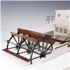 Image 4 : Model Toy Paddle Steamer - Victoria