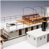 Image 5 : Model Toy Paddle Steamer - Victoria