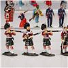 Image 2 : 44pc Mixed Lot of Metal Toy Soldiers, Incl. Del Prado, Stonecastle & FF