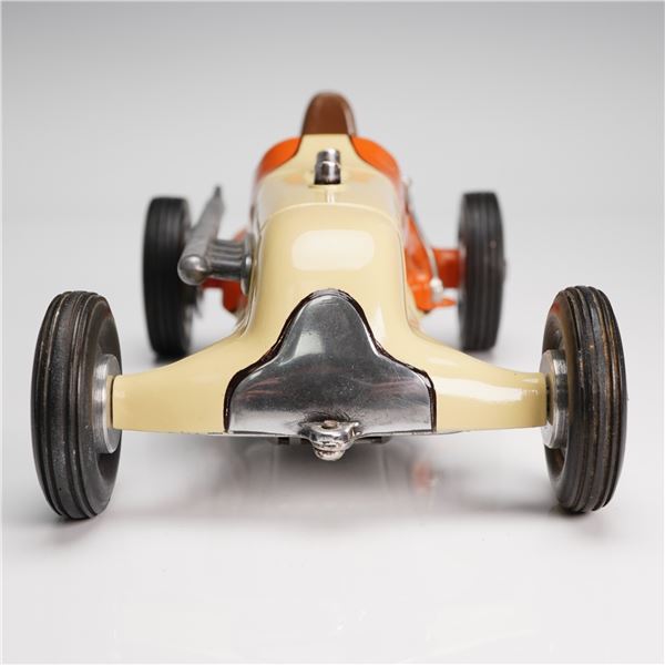 Roy Cox Thimble Drome Special Tether Race Car, So-Cal Speed Shop 9