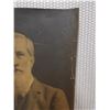 Image 2 : Photographic Image of Theodore Richards, Principal of Kamehameha Schools, Signed 1903, 10.5" x