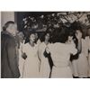 Image 2 : Photographic Image First Female Graduates of Kamehameha Schools w/ Theodore Richards