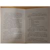 Image 8 : Constitution Booklet of the Kamehameha Alumni Association 4" x 6"