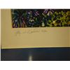 Image 3 : Giclee Print, Life in Wailea Ltd. Ed. 20/30 by Julia L. Copeland, Matted & Framed 23.5"x19.5"