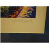 Image 4 : Giclee Print, Life in Wailea Ltd. Ed. 20/30 by Julia L. Copeland, Matted & Framed 23.5"x19.5"