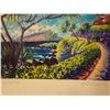 Image 7 : Giclee Print, Life in Wailea Ltd. Ed. 20/30 by Julia L. Copeland, Matted & Framed 23.5"x19.5"
