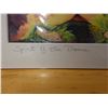Image 2 : Giclee Print, Spirit of the Dance by Patrice Federspiel w/ Bio, Matted & Unframed 10" x 8"