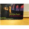 Image 2 : First Edition Under the Hula Moon, Living in Hawaii Illustrated Book by Jocelyn Fujii w/ Dust Jacket