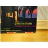 Image 2 : First Edition Under the Hula Moon, Living in Hawaii Illustrated Book by Jocelyn Fujii w/ Dust Jacket