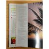 Image 8 : First Edition Under the Hula Moon, Living in Hawaii Illustrated Book by Jocelyn Fujii w/ Dust Jacket