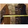 Image 11 : Custom-Made Lined Silk Jacket by Anne Namba Featuring Antique Kimono Fabric 34" Chest (never worn)