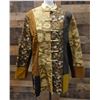 Image 1 : Custom-Made Lined Silk Jacket by Anne Namba Featuring Antique Kimono Fabric 34" Chest (never worn)