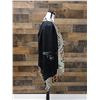 Image 3 : Custom-Made Lined Silk Jacket by Anne Namba Featuring Antique Kimono Fabric Size Small  (never worn)
