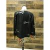 Image 4 : Custom-Made Lined Silk Jacket by Anne Namba Featuring Antique Kimono Fabric Size Small  (never worn)