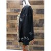 Image 7 : Custom-Made Lined Silk Jacket by Anne Namba Featuring Antique Kimono Fabric Size Small  (never worn)