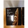 Image 8 : Oceanic Art Volumes I & II by Anthony JP Meyer Copyright 1995