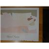 Image 2 : Island Noon Giclee Print Hand-Signed by Pegge Hopper, Unframed 37" x 24"
